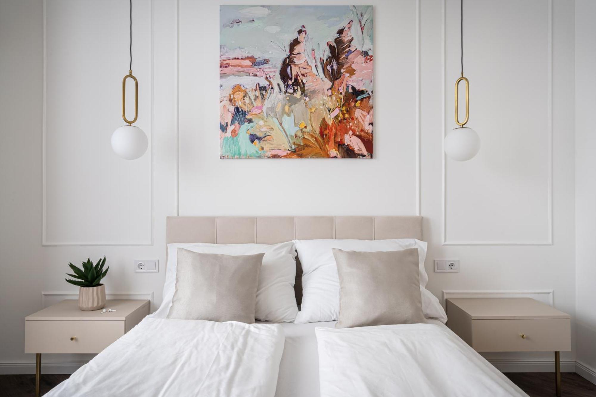 E13 - Grand Boulevard Heritage - Location By Bqa Apartamento